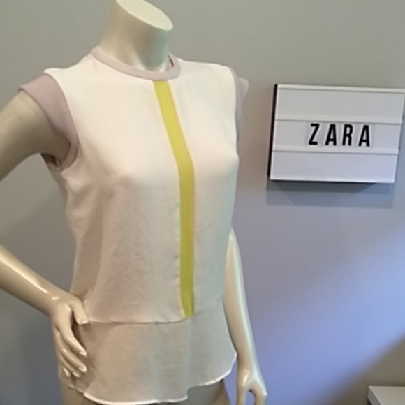 🛍5/$20🛍 Zara Women's Top - Picture 2 of 4